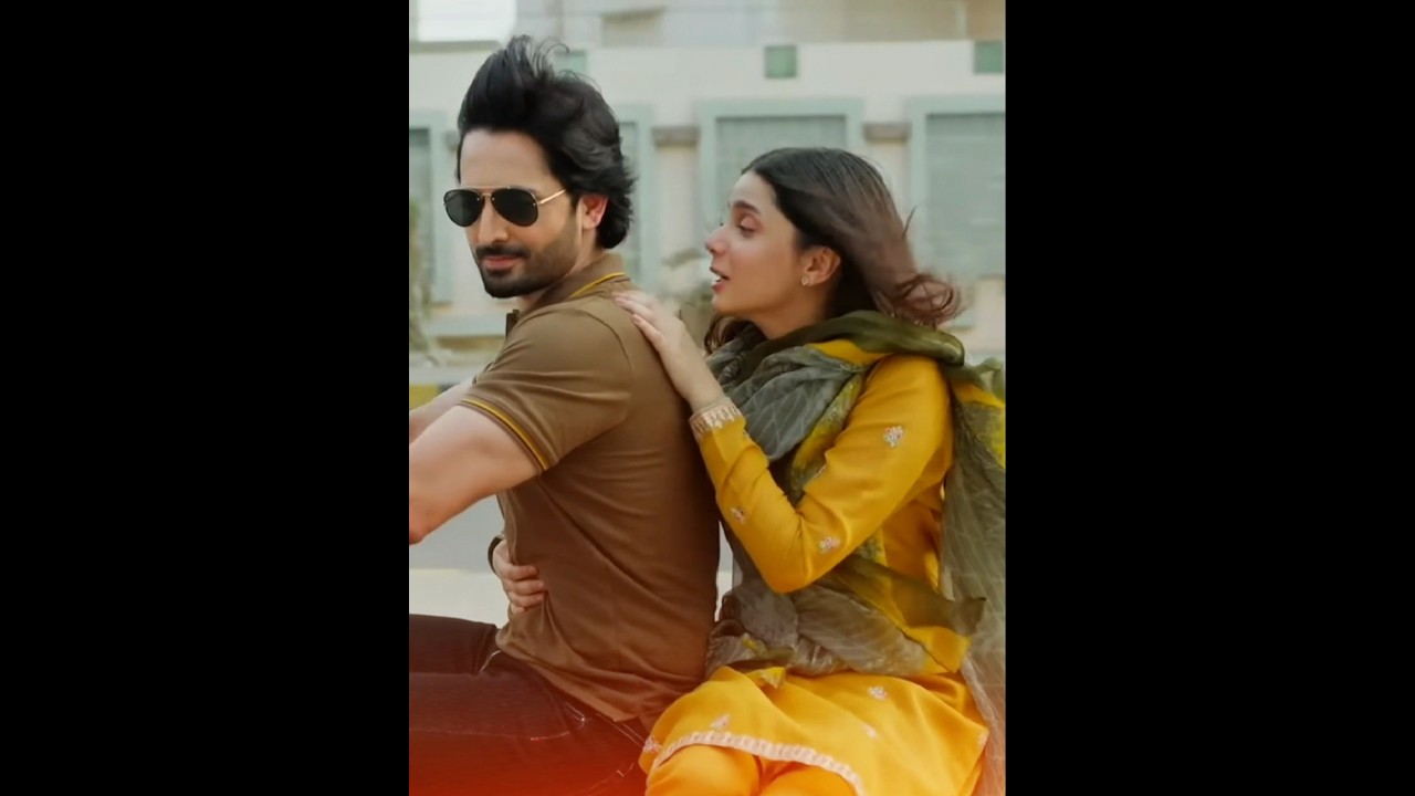 Yaar To Yaar Hota Hai 🥀🔥 Danish Taimoor & Hiba’s Emotional Bond | Viral Shorts