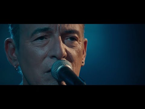 Drive Fast (The Stuntman) - Bruce Springsteen (Western Stars 2019)