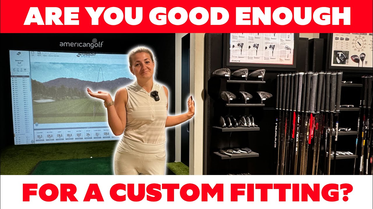 9 Things To Consider Before Going For A Custom Fitting