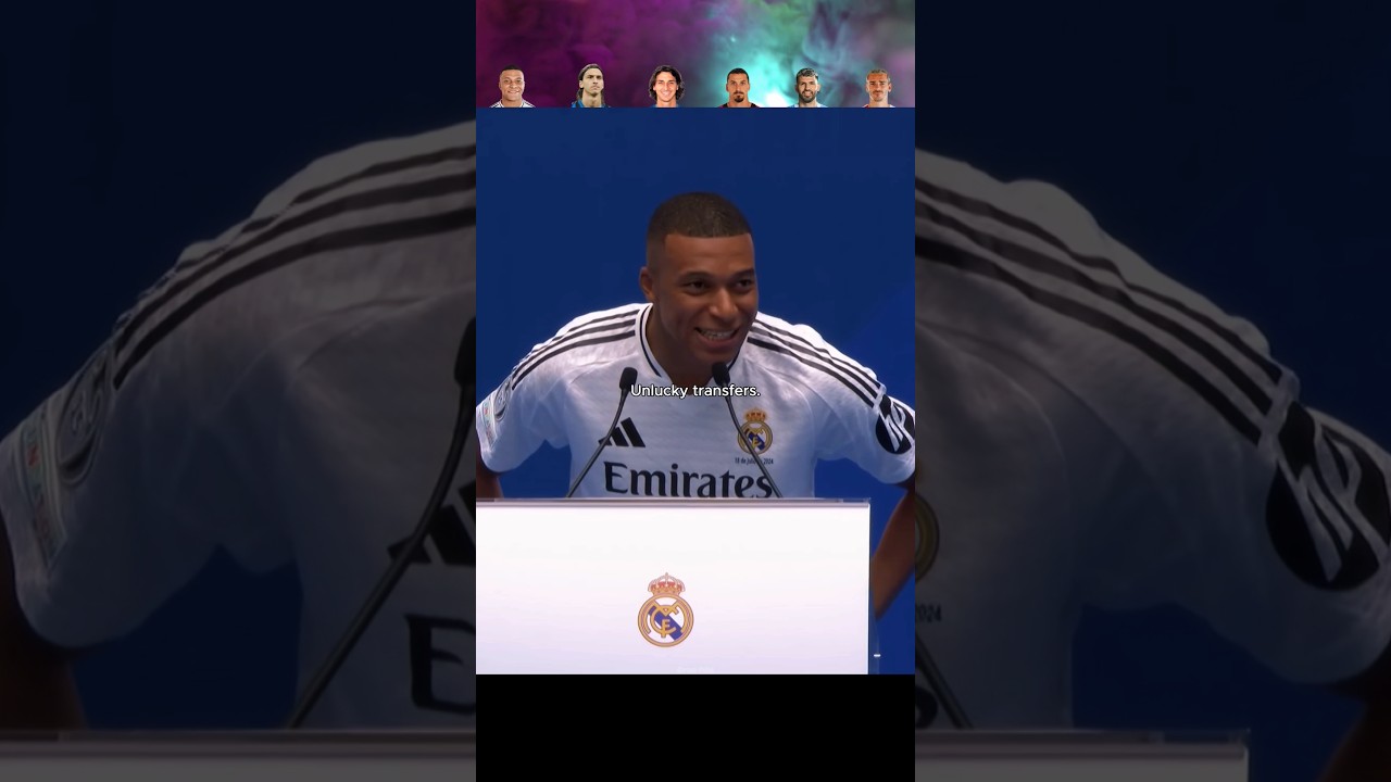 Top Unfortunate Transfers That Failed to Live Up to Expectations 😢