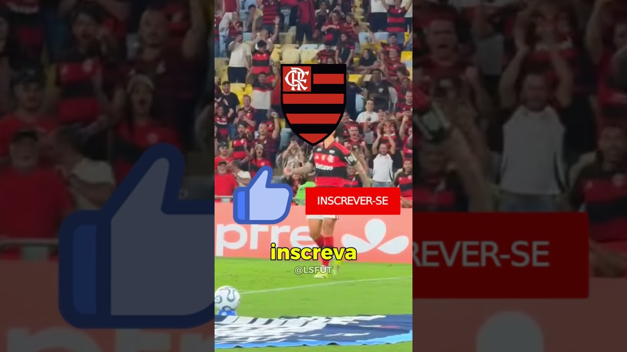 Onde Assistir Flamengo x Independiente Medellín ⚽