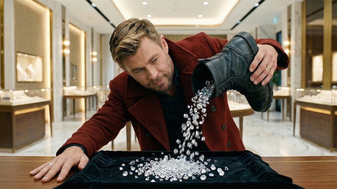 Genius Chor: Ethical Thief Movie Explained 🎬