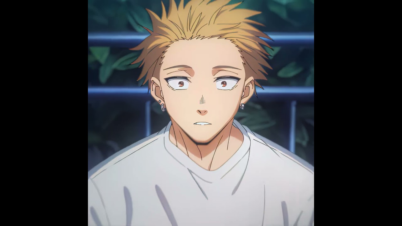 Waguri's Heartfelt Confession to Rintarou 😢❤️