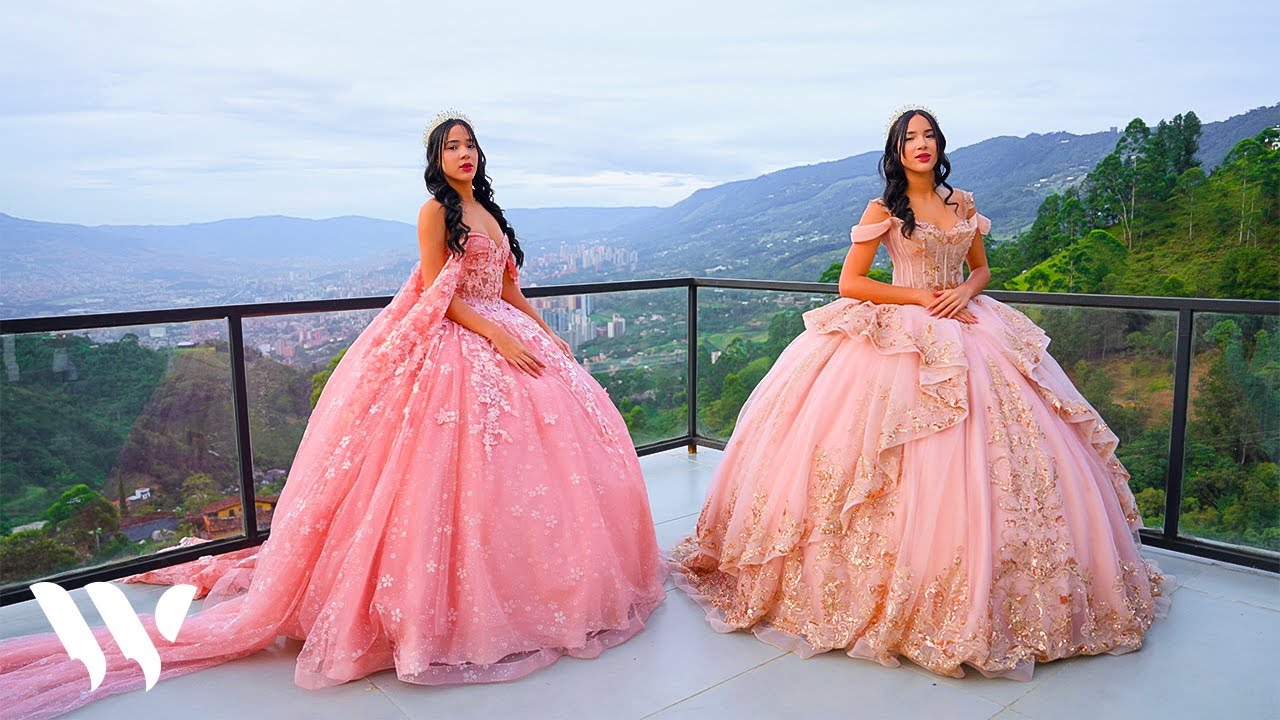 Las Gemelas Del Free - 15 Años (Video Oficial) 🎉