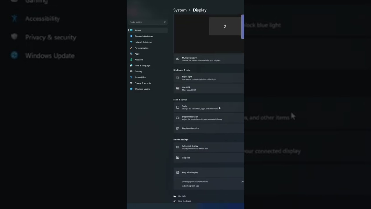 Boost Gaming Performance on Windows 11 ๐ฎ