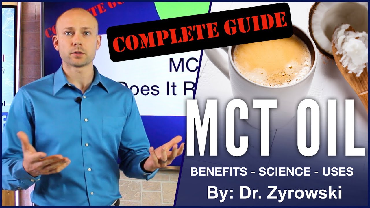 MCT Oil & Powder: Complete Guide 🥄