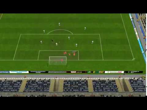 OB   FC Nordsjaelland   Zohore à la conclusion