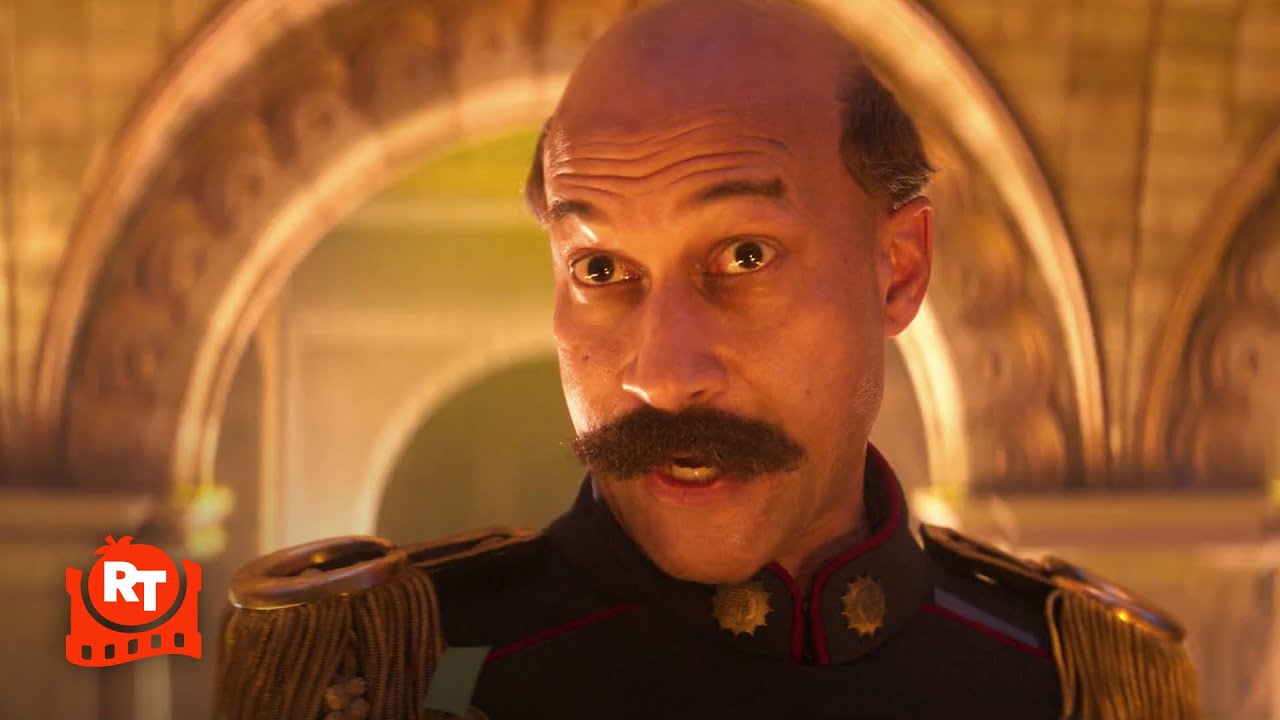 Wonka (2023) - Sweet Tooth Scene | Behind-the-Scenes Bribery Moment 🍬