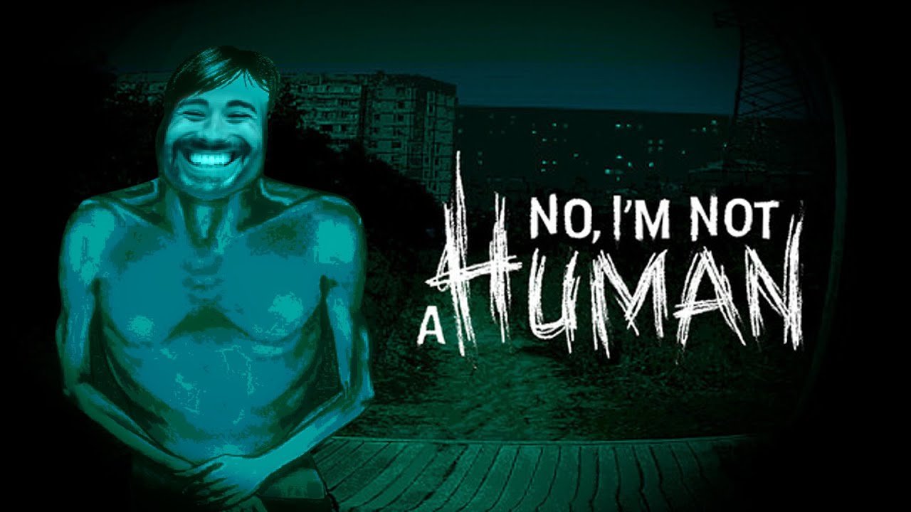 Not Human: Recent Game Demos Showcase AI Innovation 🤖