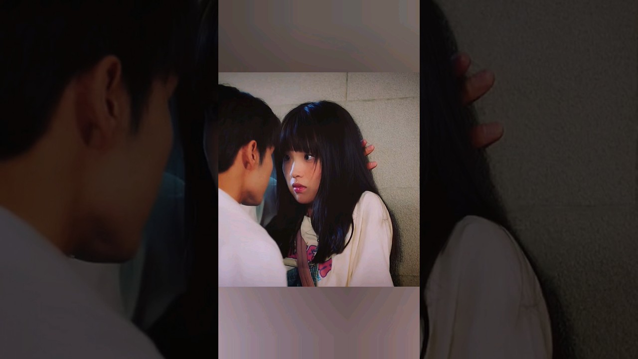 He Falls in Love with His Childhood Sweetheart ❤️ | Heartwarming C-Drama Short