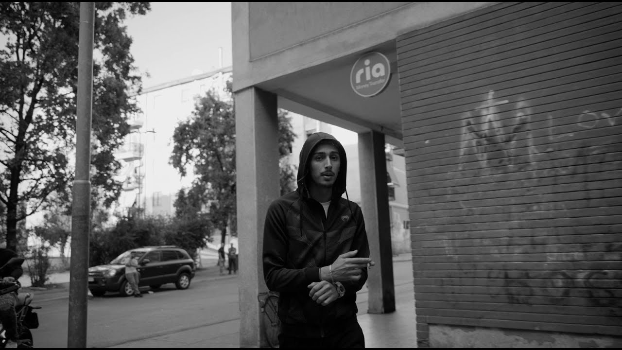 Baby Gang - Seconda Generazione [Official Video]