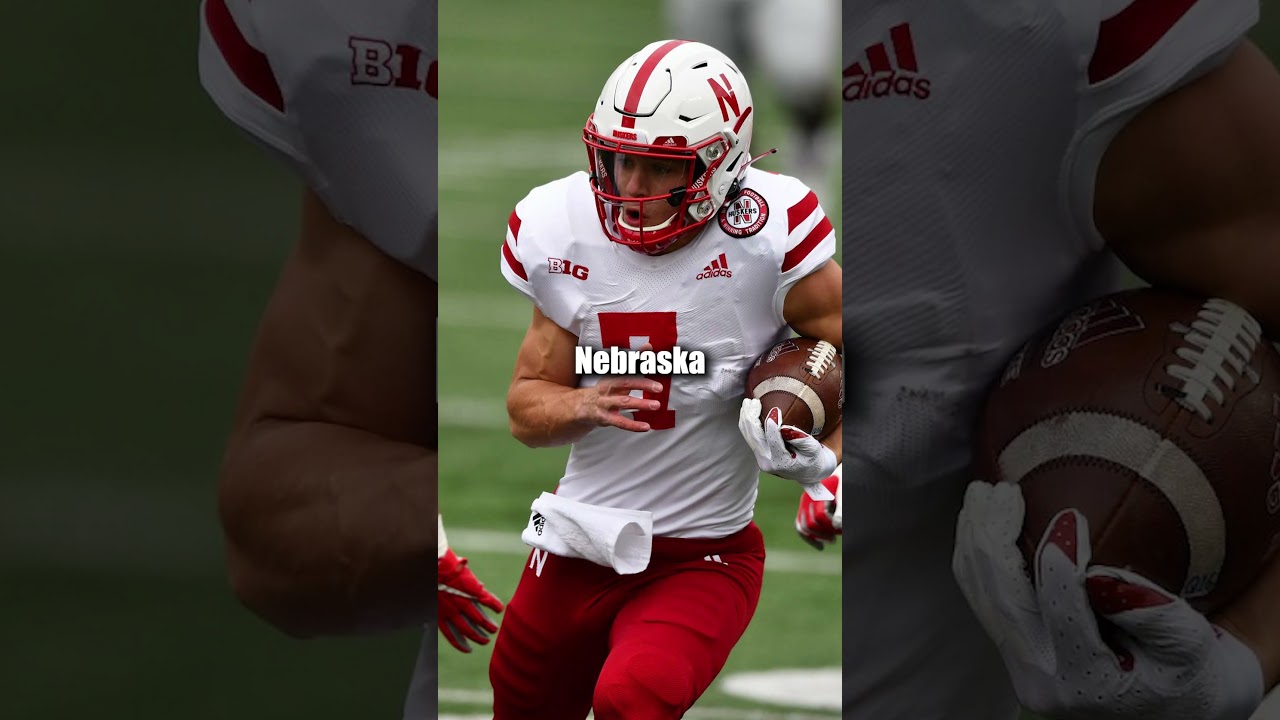 Where Is Luke McCaffrey Now? The Brother of NFL Star Christian McCaffrey ⚡