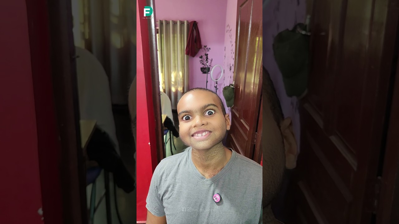 സ്കൂൾ ബാഗ് | PAkrU & SUBRU |Fun Da |Malayalam Comedy