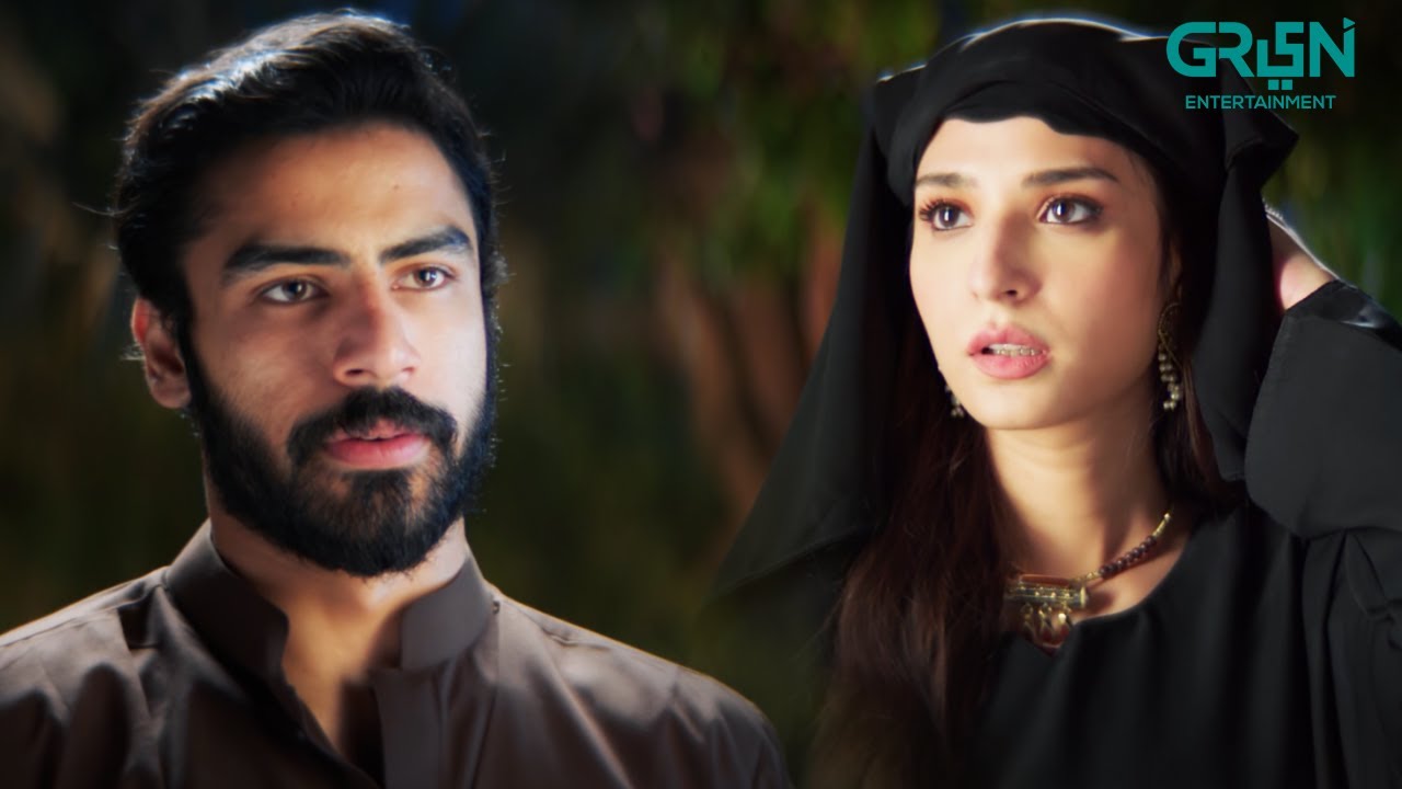 Tum Meri Jaan Ho 😍 | Heartfelt Family Drama Featuring Khushhal Khan & Ramsha Khan