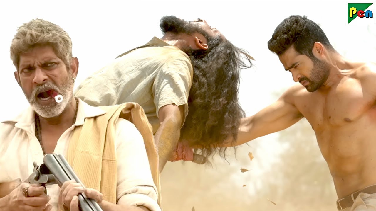 Jr NTR का धमकीपूर्ण संदेश: शरण में आने पर जीवनभर सुरक्षा का आश्वासन, नहीं तो परिणाम गंभीर