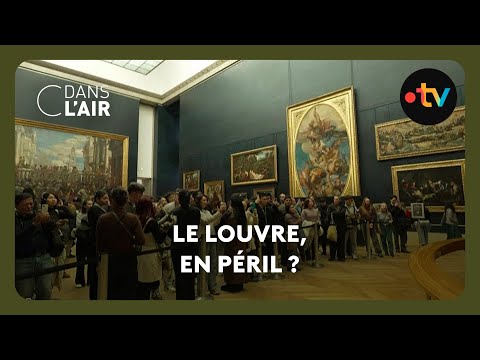 Stéphane Bern : "Notre conception de la sauvegarde du patrimoine ne va pas"