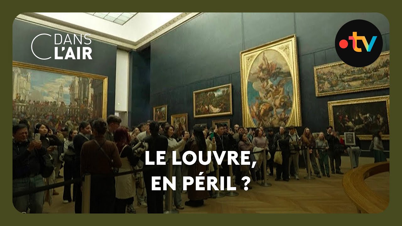 Stéphane Bern : La France doit repenser sa sauvegarde du patrimoine 🇫🇷