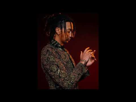 Ghali - Cara Italia (Prod. Charlie Charles)