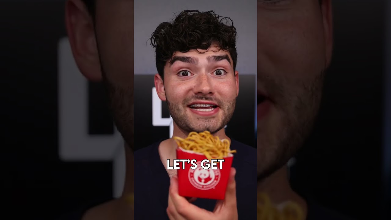 Panda Express & Braces: Safe Food Tips 🍜