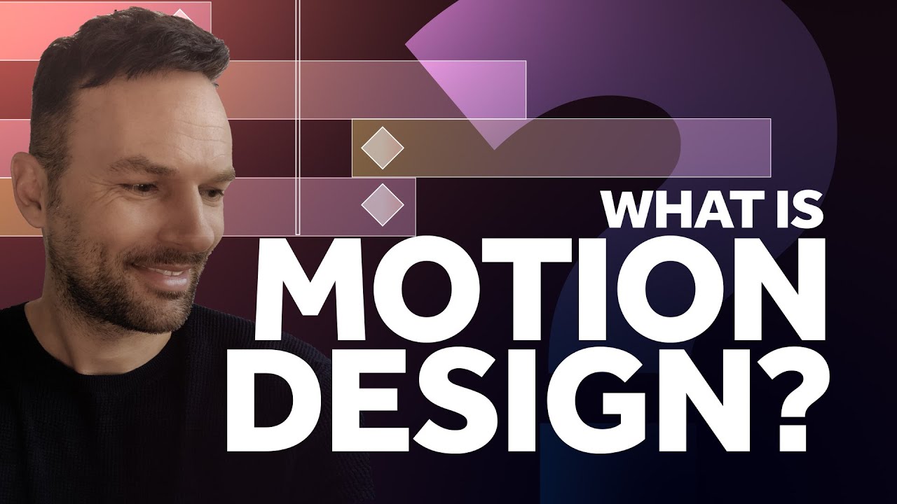 Discover Motion Design & Graphics: A Quick History & Insights 🎨
