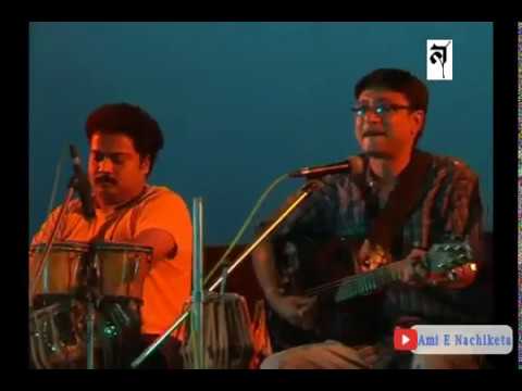 Rangini Kato Mon; Mon Dite Chay... নচিকেতা মানেই ভিন্ন স্বাদ
