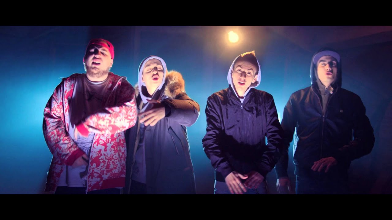 GIAIME ft. Infa, Roman, Nerone - Alla Ricerca di Nemo 🎶