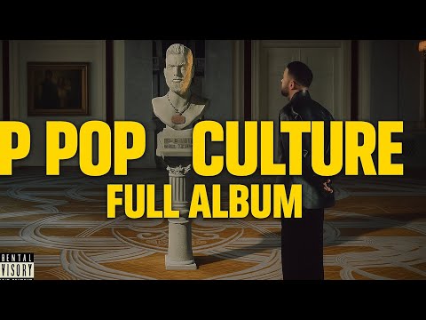 P Pop Culture Karan Aujla | P Pop Culture Karan Aujla Full Album | New Full Album P Pop Culture