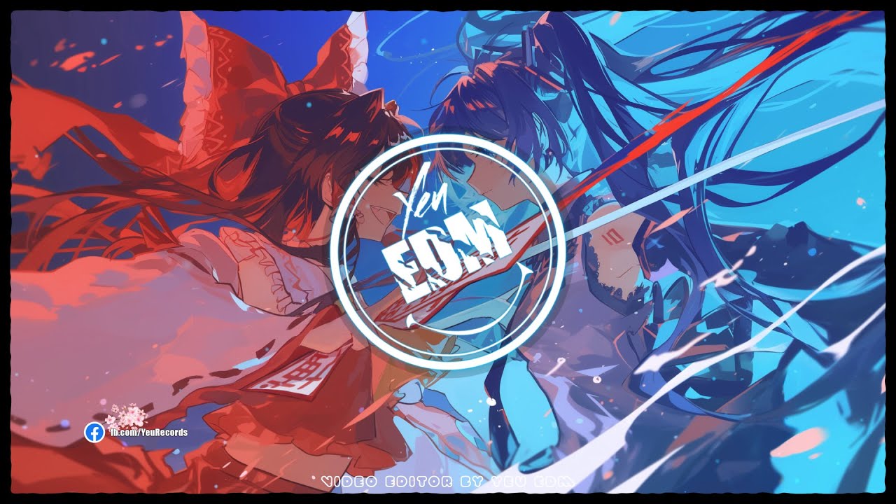 Top Nhạc EDM Mix Sôi Động 'Xóa Tan Mọi Cảm Xúc' – Nhạc Điện Tử Gây Nghiện 2025 🔥