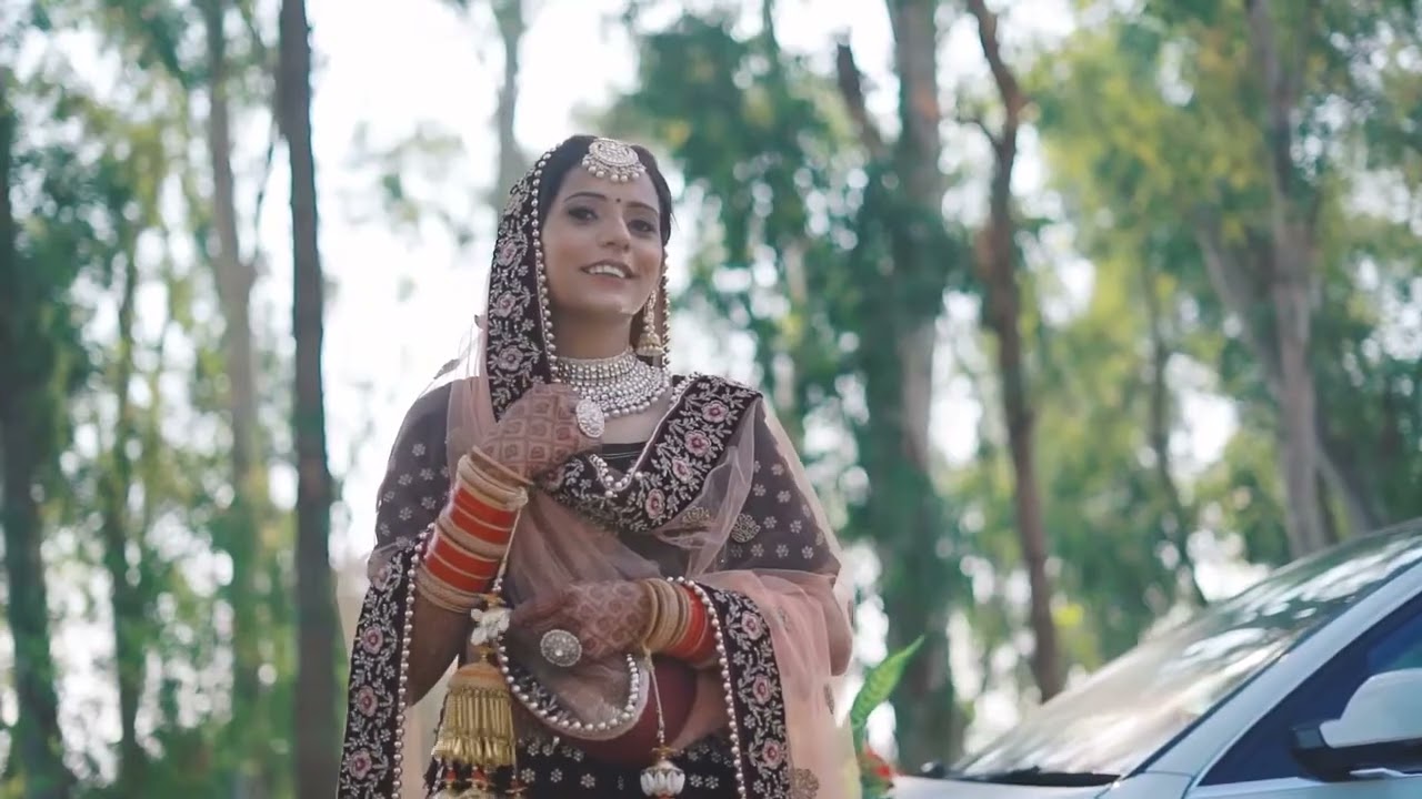 Top Wedding Highlight Moments of 2023 | Gurkirtan & Khushpreet Photography 📸