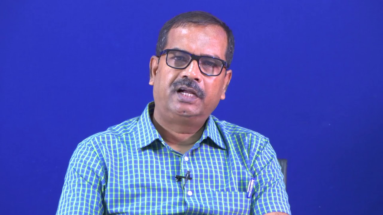 Live Session 3: Mastering Computer Vision with Prof. Jayanta Mukhopadhyay 🎥