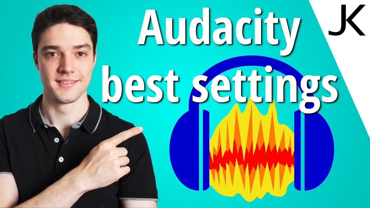 Free & Easy Audio Recording with Audacity ποΈ