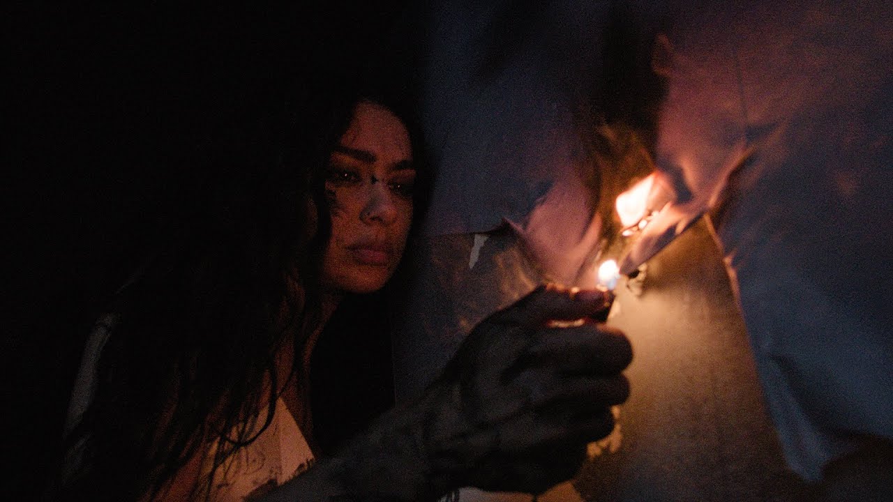 Charli XCX - Party 4 U (Official Video)