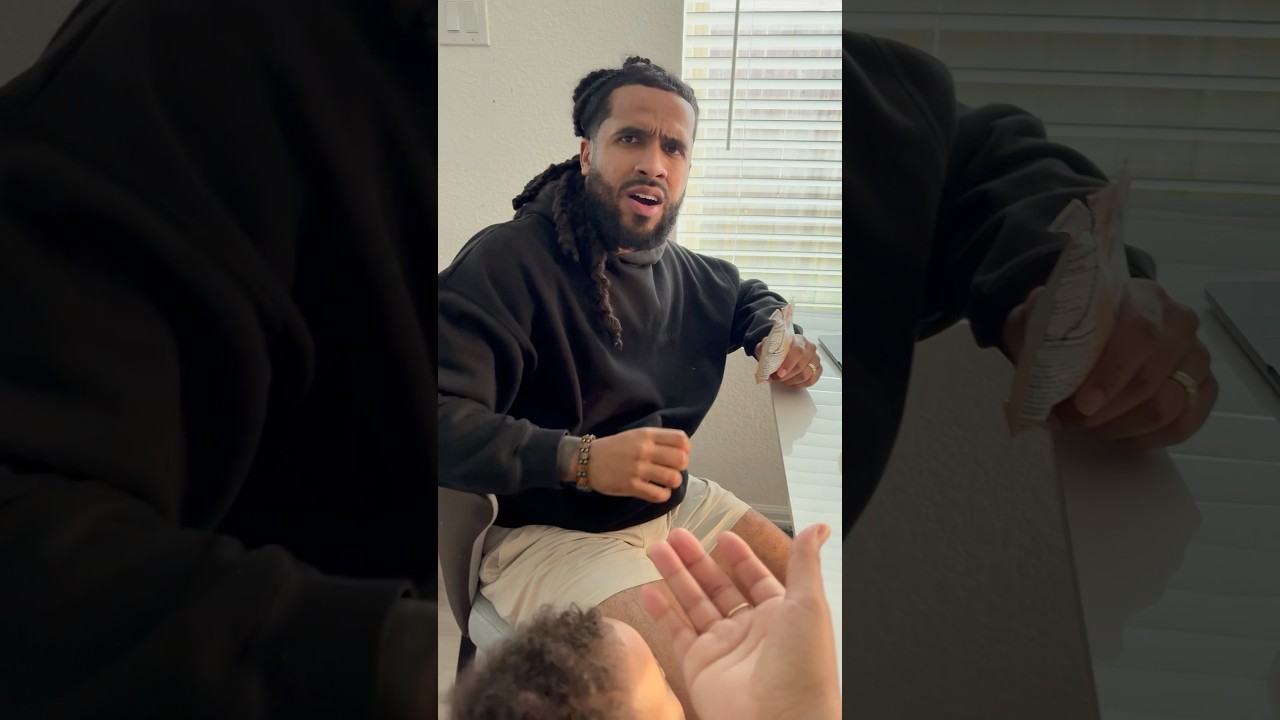 Can I See Your Phone? 📱