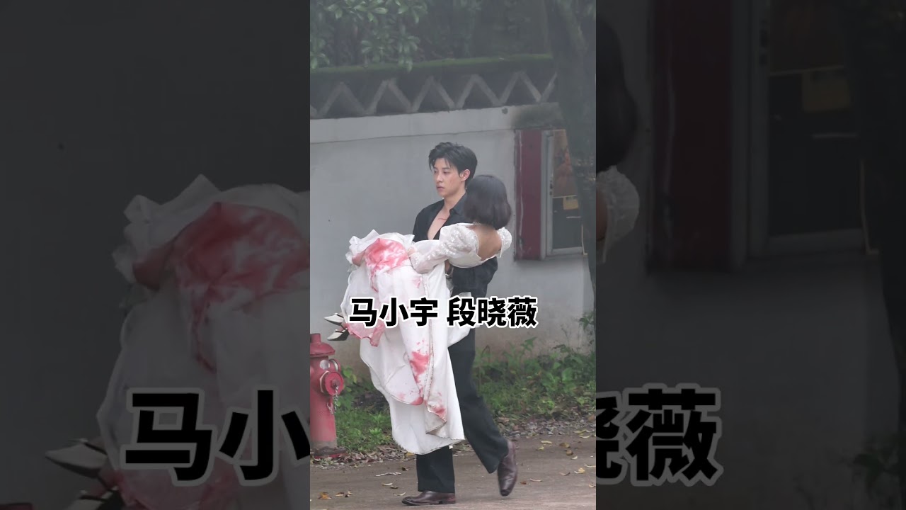 Discover Ma Xiaoyu: The Multilingual Star 🌟