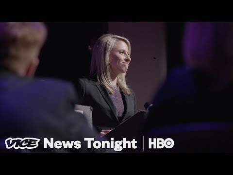 She's Running (Trailer) | VICE News Tonight's Special Report Inside A Congressional Campaign