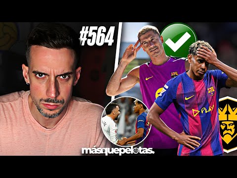 🔴 🚨 ¡DERROTA Y POLÉMICA! Lamine Yamal, en el centro del huracán blaugrana