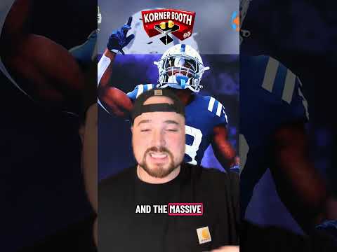 Colts vs Steelers Preview: Jared’s Rolling with Indy! 🐎🔥