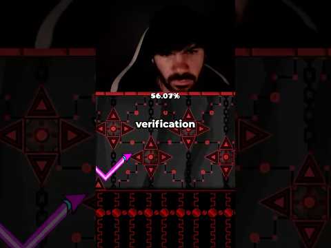 The Hardest Geometry Dash Level in 2022