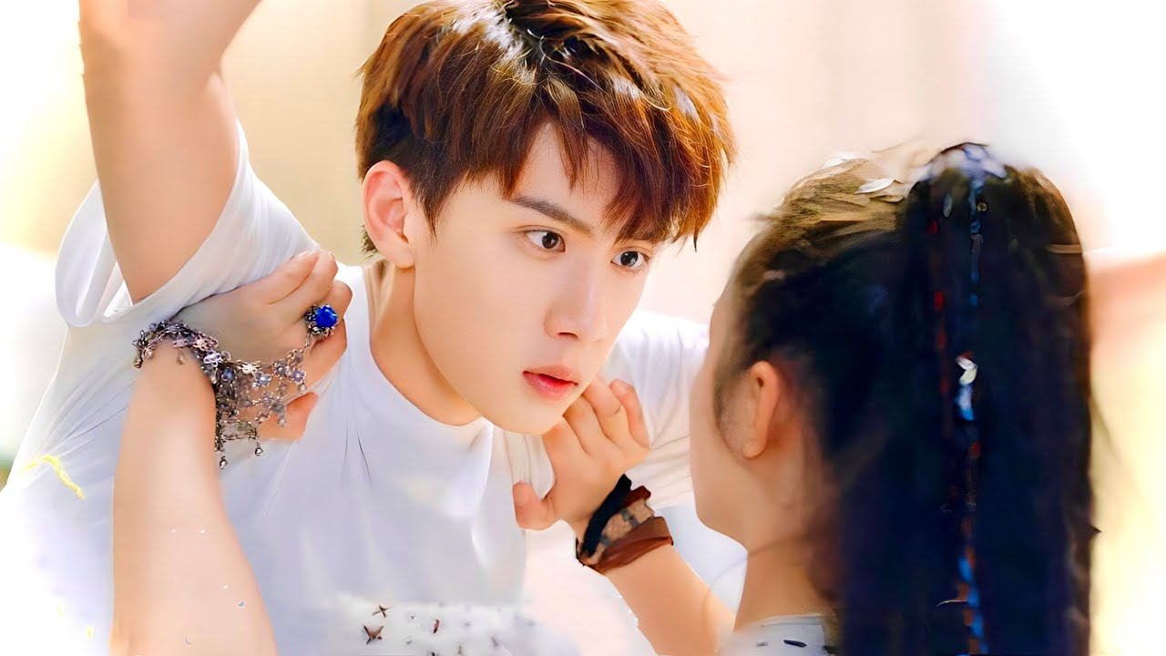 فتاة تتزوج وسيمًا وتعود لكن قلبها يختار الحب 💖