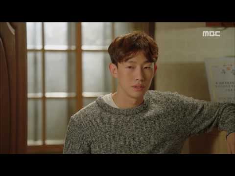 [Weightlifting Fairy Kim Bok Ju] 역도요정 김복주 ep.08 Young-nam and Ki-young drinks together.20161208