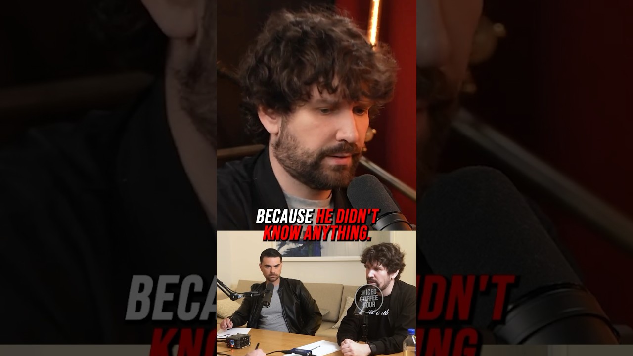 Debating Ben Shapiro: Uncover the Truth | Full Video