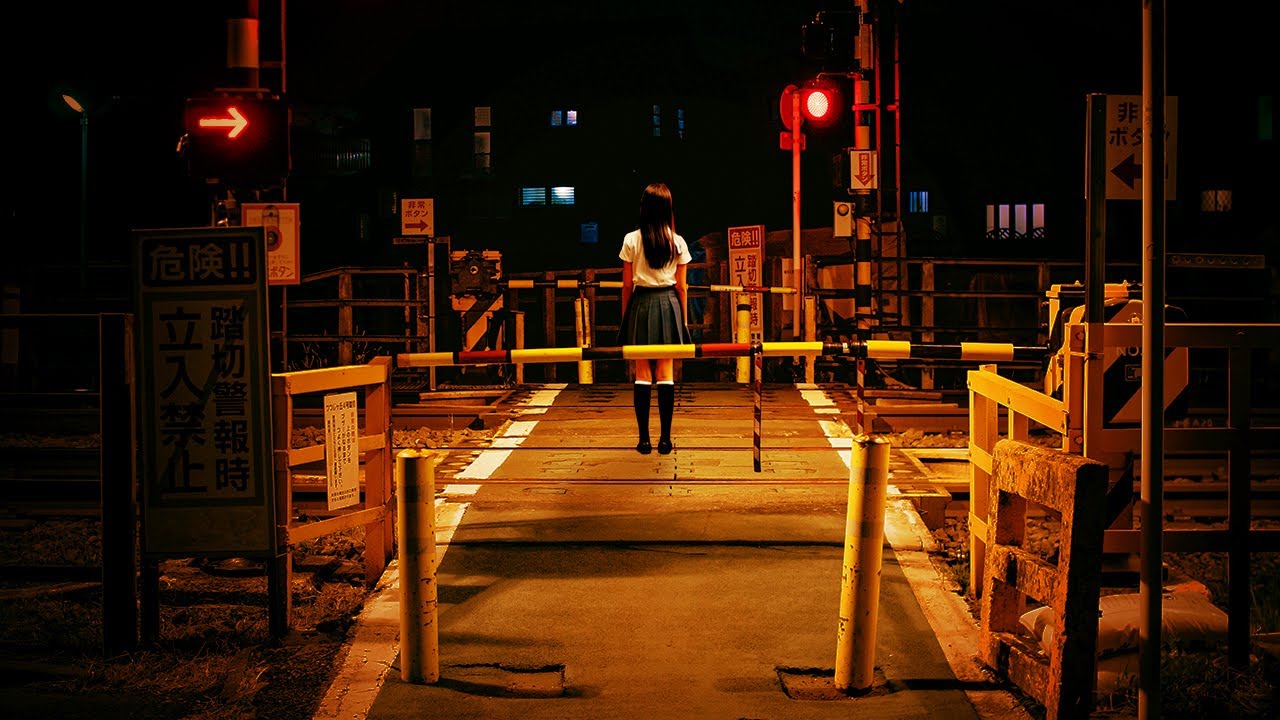 怖い話集🔪：置き配から監視カメラまで実話怪談朗読