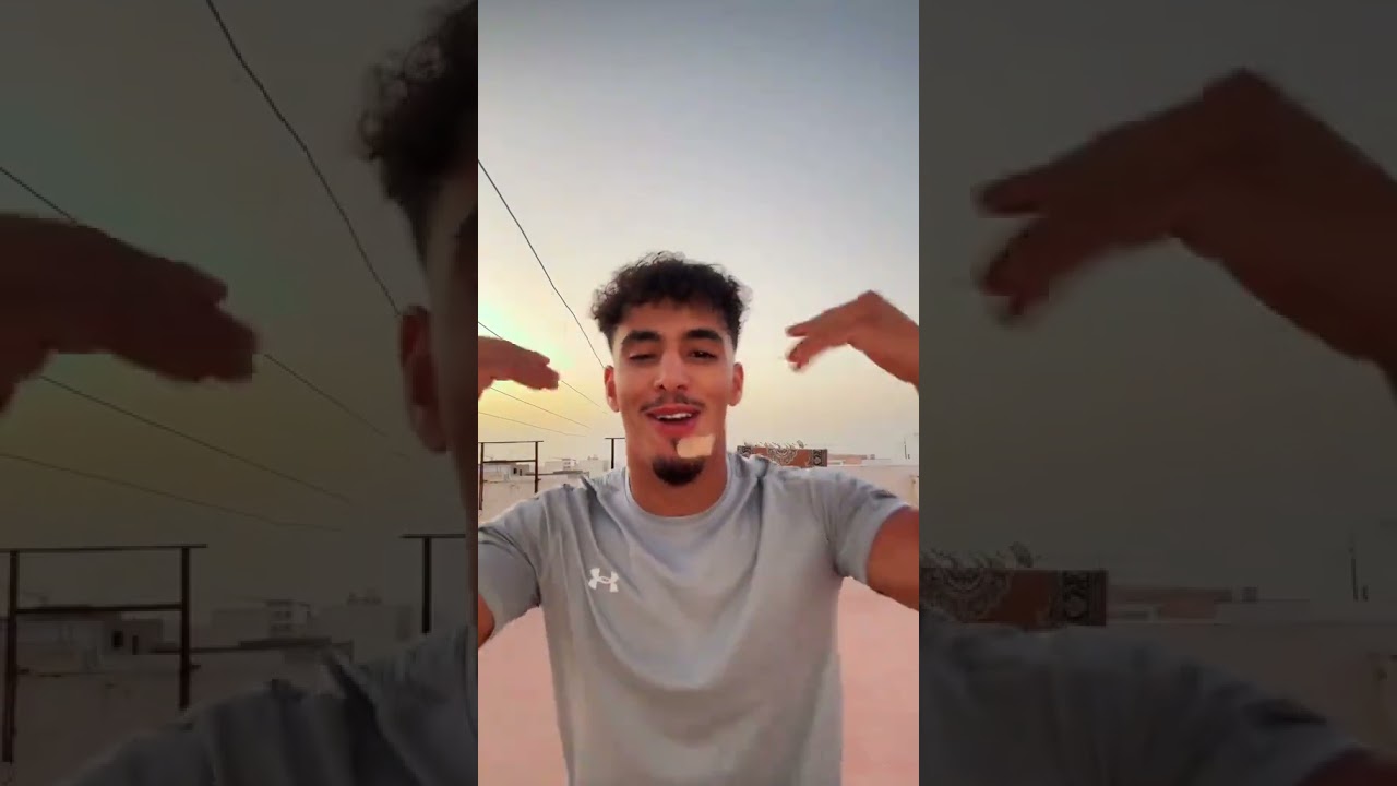 Moha K Releases New Song 'C’est pas la peine' 🎶