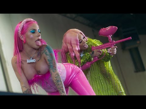 Tay Money – Brat (feat. Mulatto) [Official Music Video]