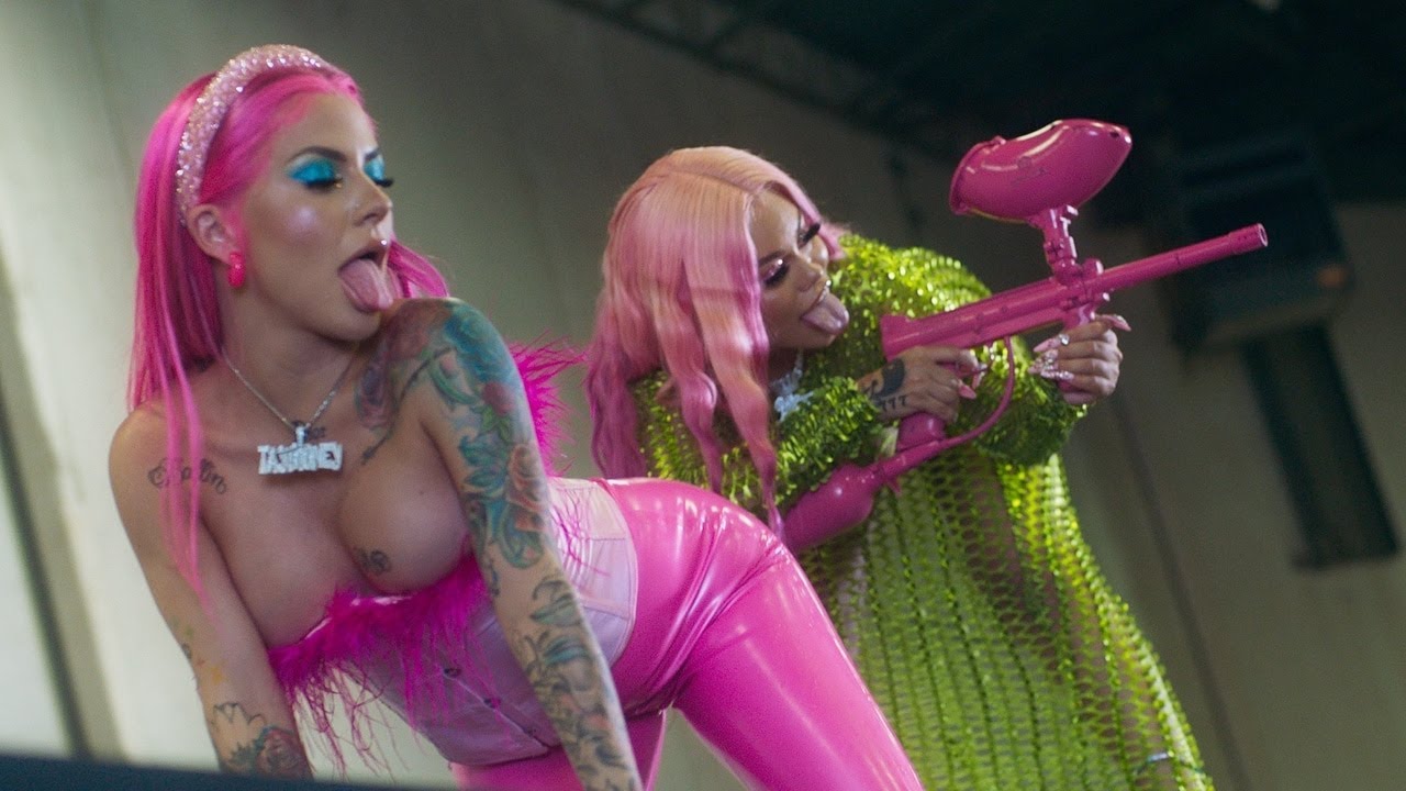 Tay Money & Mulatto Drop Fiery New Music Video for 'Brat' π₯