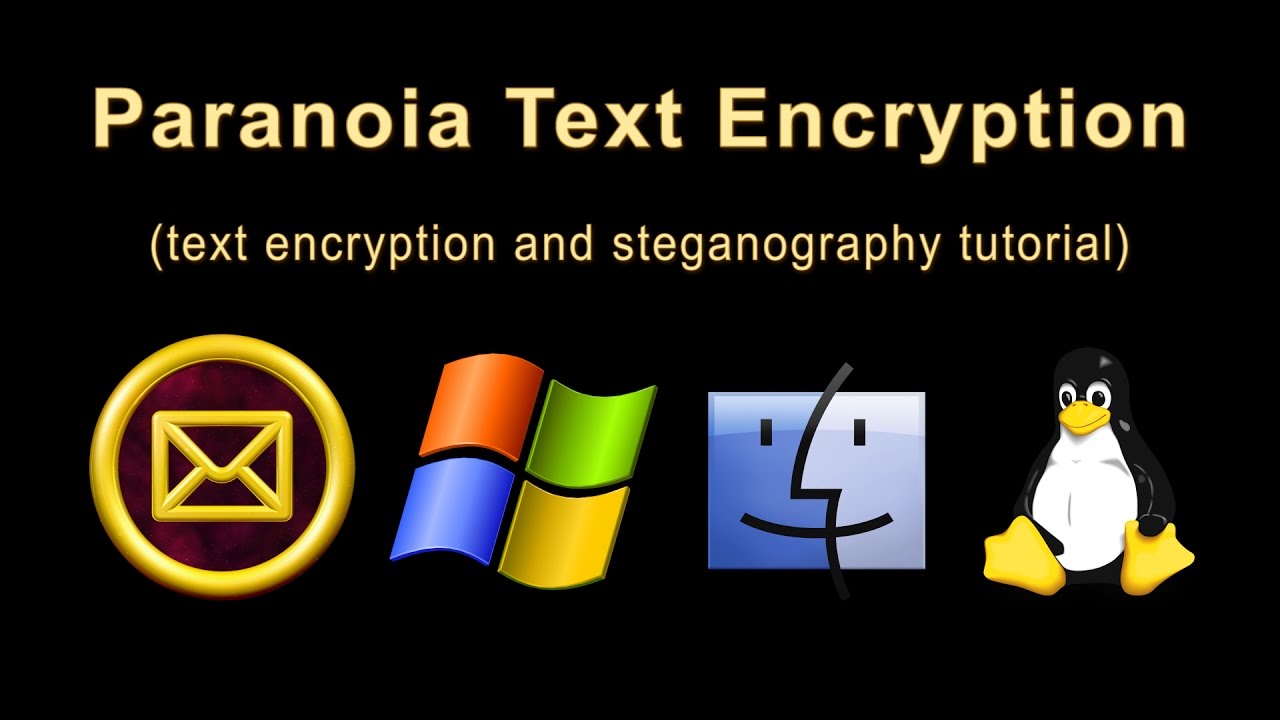 Ultimate Guide to Message Encryption & Steganography on PC 🖥️