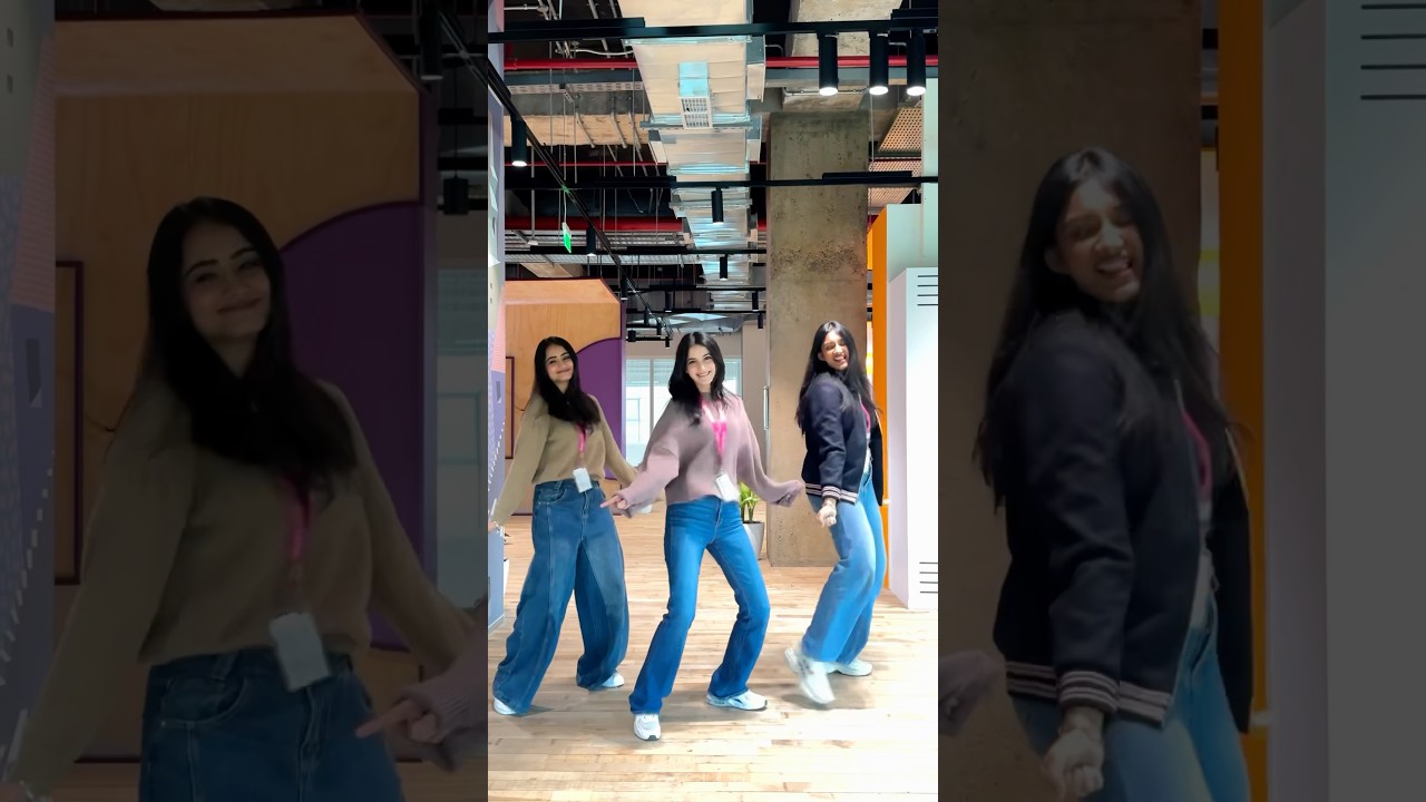 Shanivar Raati Dance 💃 | Khyati Sahdev's Trending Bollywood Performance #Shorts