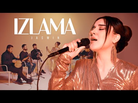 Jasmin - Izlama (Mood Video)