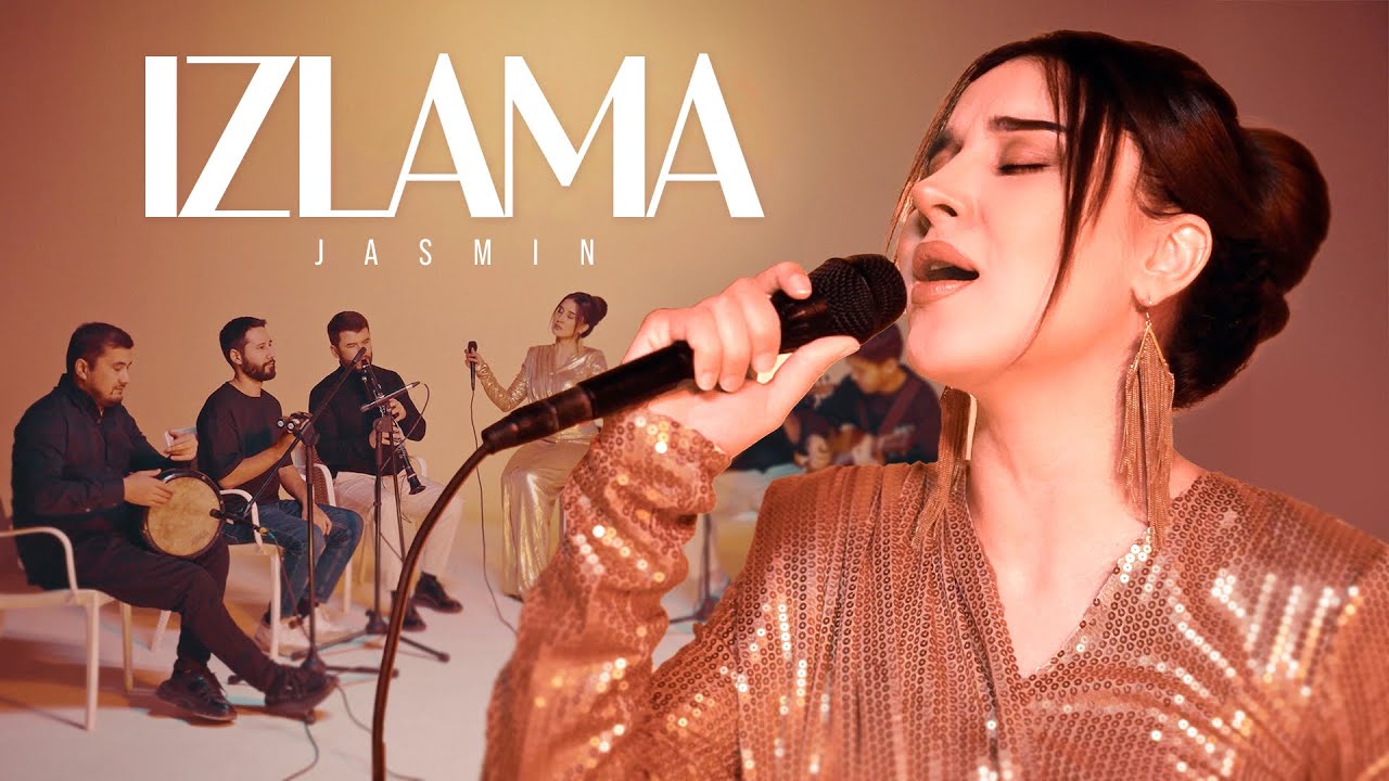 Jasmin - Izlama (Mood Video) 🎶