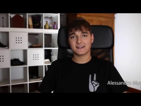 Murdaca Tricks  -  Fare video è un' arte